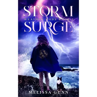 Storm Surge