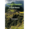 Geological Observations On South America