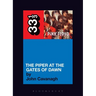 Pink Floyd's the Piper at the Gates of Dawn