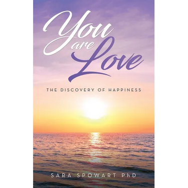 You are Love