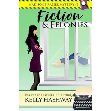 Fiction and Felonies