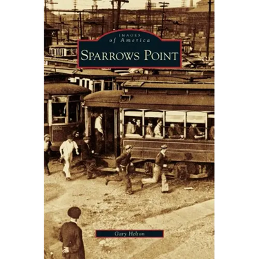 Sparrows Point