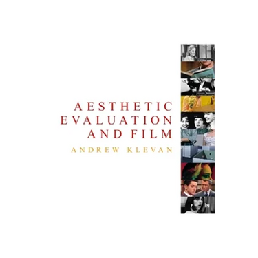 Aesthetic Evaluation and Film