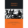 Homer's Odyssey: A Companion to the English Translation of Richard Lattimore