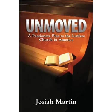 Unmoved