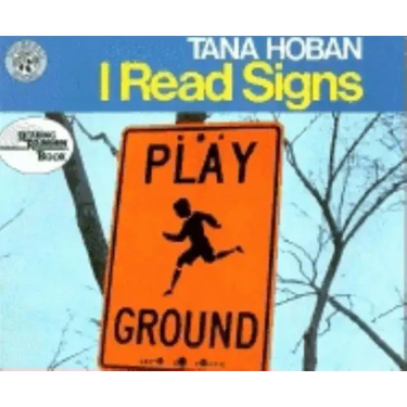 I Read Signs