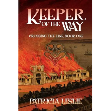 Keeper of the Way