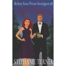 Killer Chemistry: Bethany Knox Private Investigator #8
