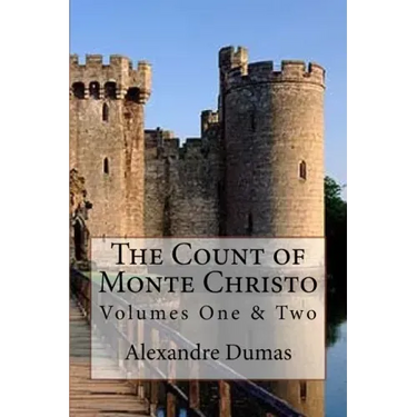 The Count of Monte Christo