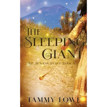 The Sleeping Giant