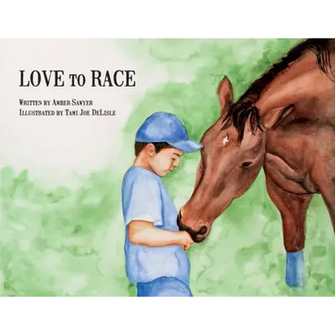 Love to Race