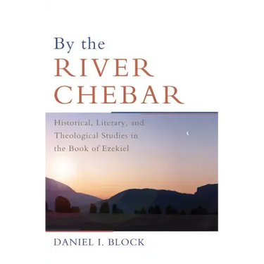 By the River Chebar