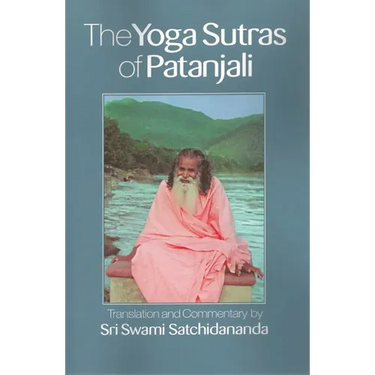 The Yoga Sutras of Patanjali (Pocket Edition)