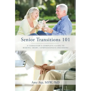 Senior Transitions 101