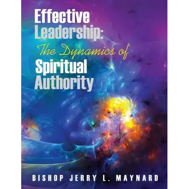 Effective Leadership