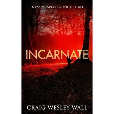 Incarnate: A Horror Novel