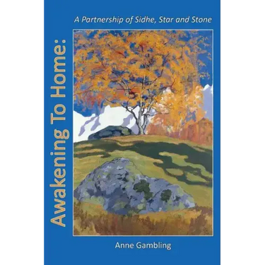Awakening to Home: A Partnership of Sidhe, Star and Stone