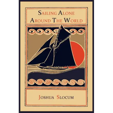 Sailing Alone Around the World