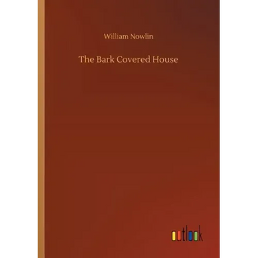 The Bark Covered House