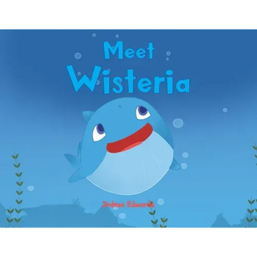 Meet Wisteria