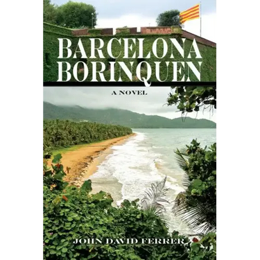 Barcelona-Borinquen
