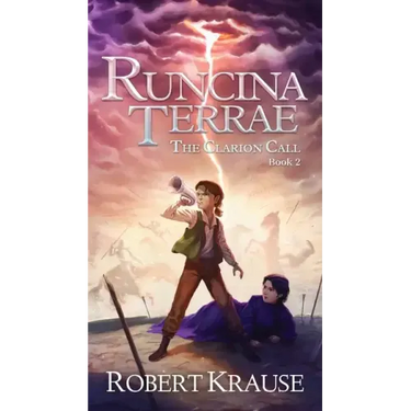 Runcina Terrae: The Clarion Call
