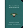 Aeronautical Meteorology