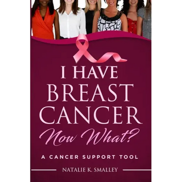 I Have Breast Cancer, Now What?: A Cancer Support Tool