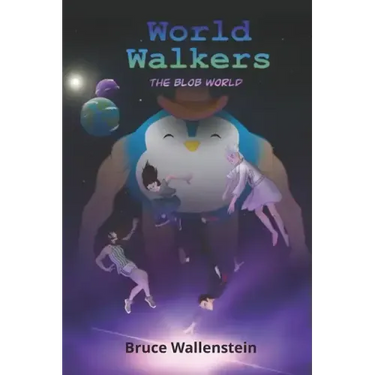 World Walkers: The Blob World