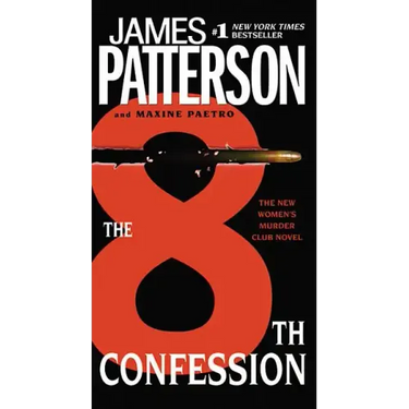 The 8th Confession