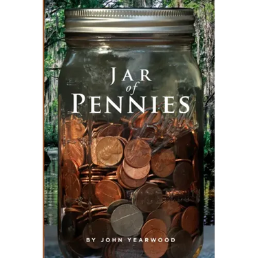 Jar of Pennies