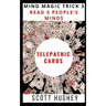 Telepathic Cards: Read 5 People's Minds