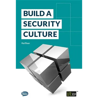 Build a Security Culture