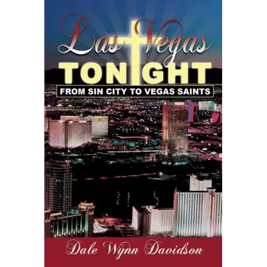 Las Vegas Tonight: From "Sin City" to Vegas Saints