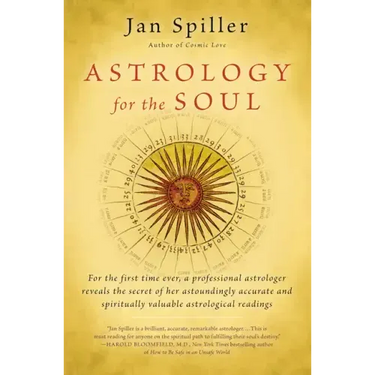 Astrology for the Soul