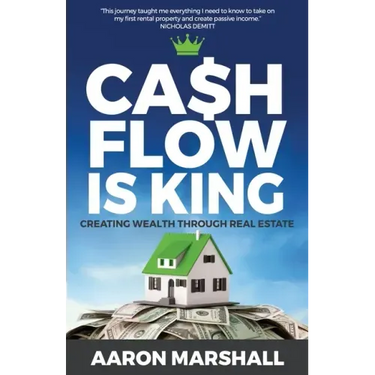 Cash Flow is King