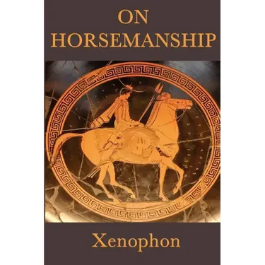 On Horsemanship