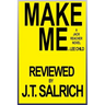 Make Me: A Jack Reacher Novel by Lee Child - Reviewed