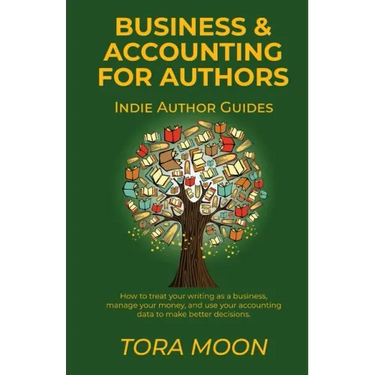 Business and Accounting for Authors