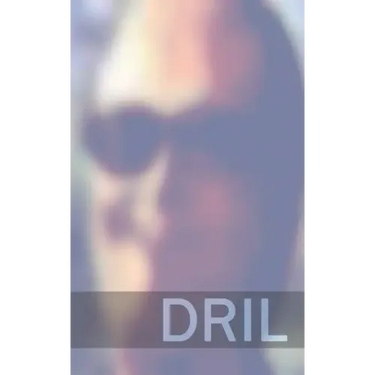Dril Official Mr. Ten Years Anniversary Collection
