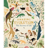 Amazing Evolution: The Journey of Life