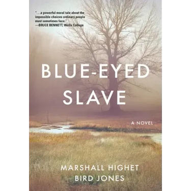 Blue-Eyed Slave