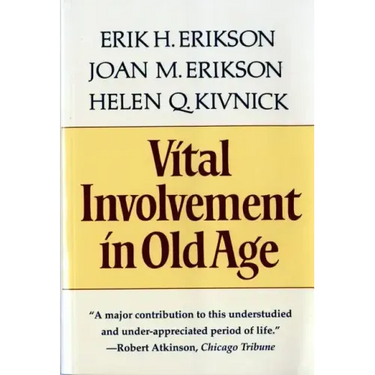 Vital Involvement in Old Age