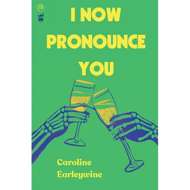 I Now Pronounce You
