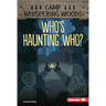 Who's Haunting Who?