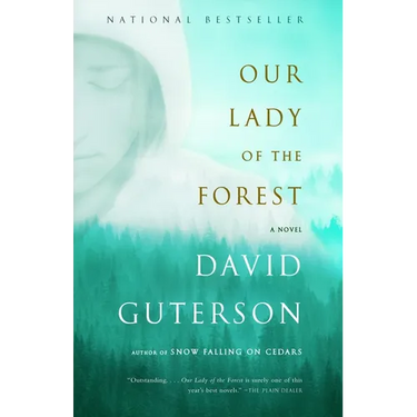 Our Lady of the Forest