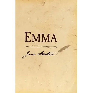 Emma: Original and Unabridged