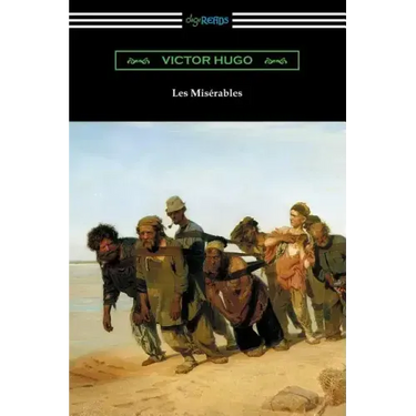 Les Miserables (Translated by Isabel F. Hapgood)