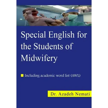 Special English for the Students of Midwifery: Special English for the Students of Midwifery