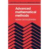 Advanced Mathematical Methods